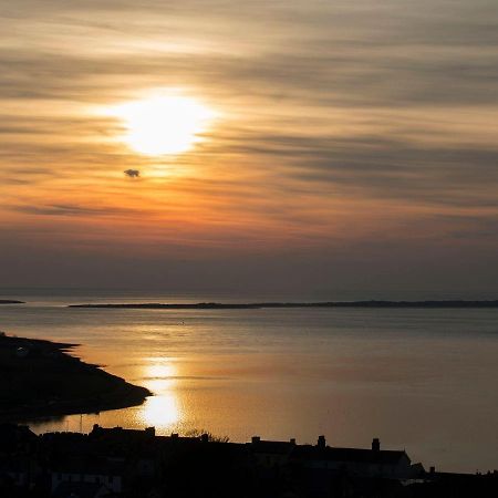 Bryn Min Manton Apartment Caernarfon Zewnętrze zdjęcie