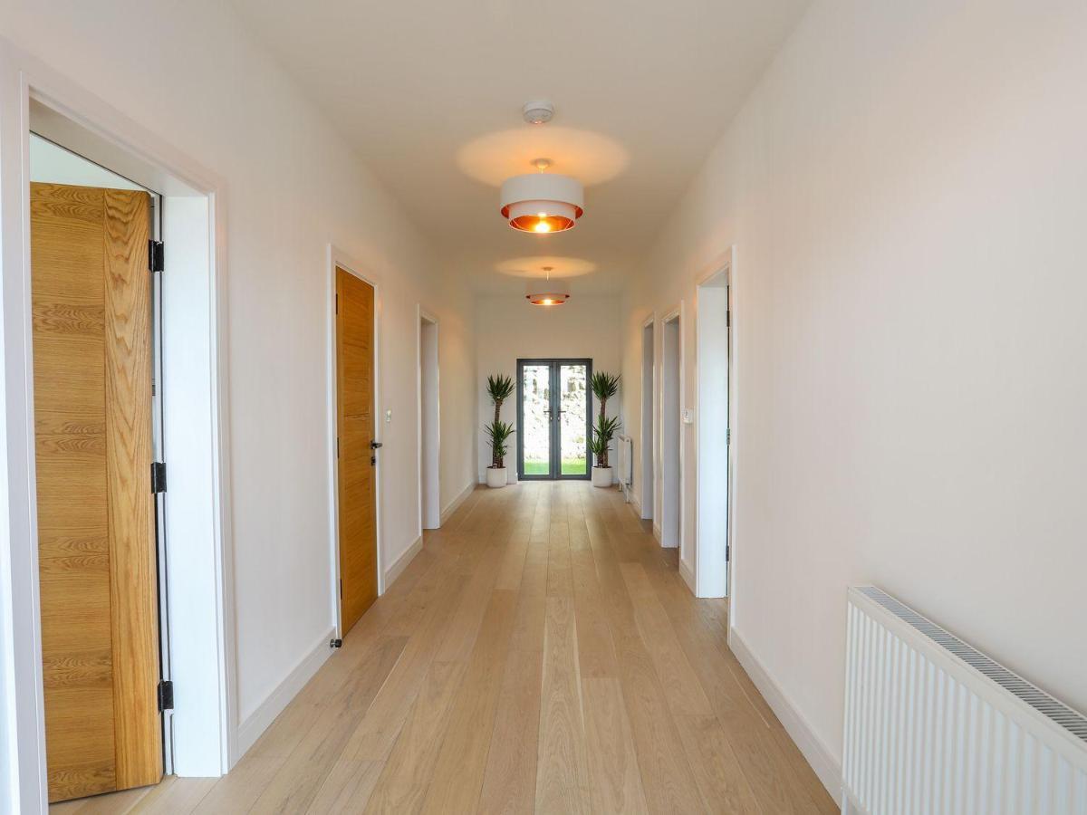 Bryn Min Manton Apartment Caernarfon Zewnętrze zdjęcie