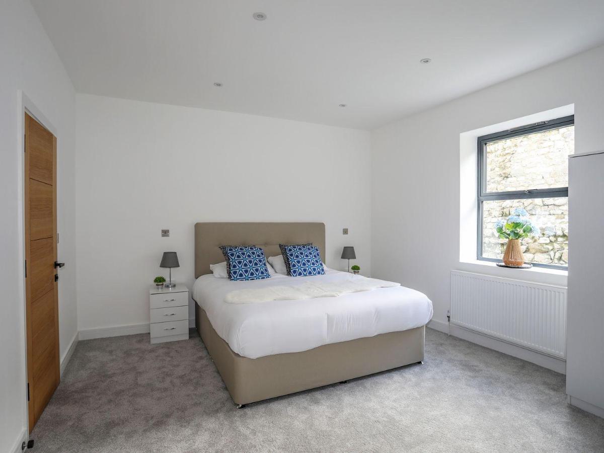 Bryn Min Manton Apartment Caernarfon Zewnętrze zdjęcie