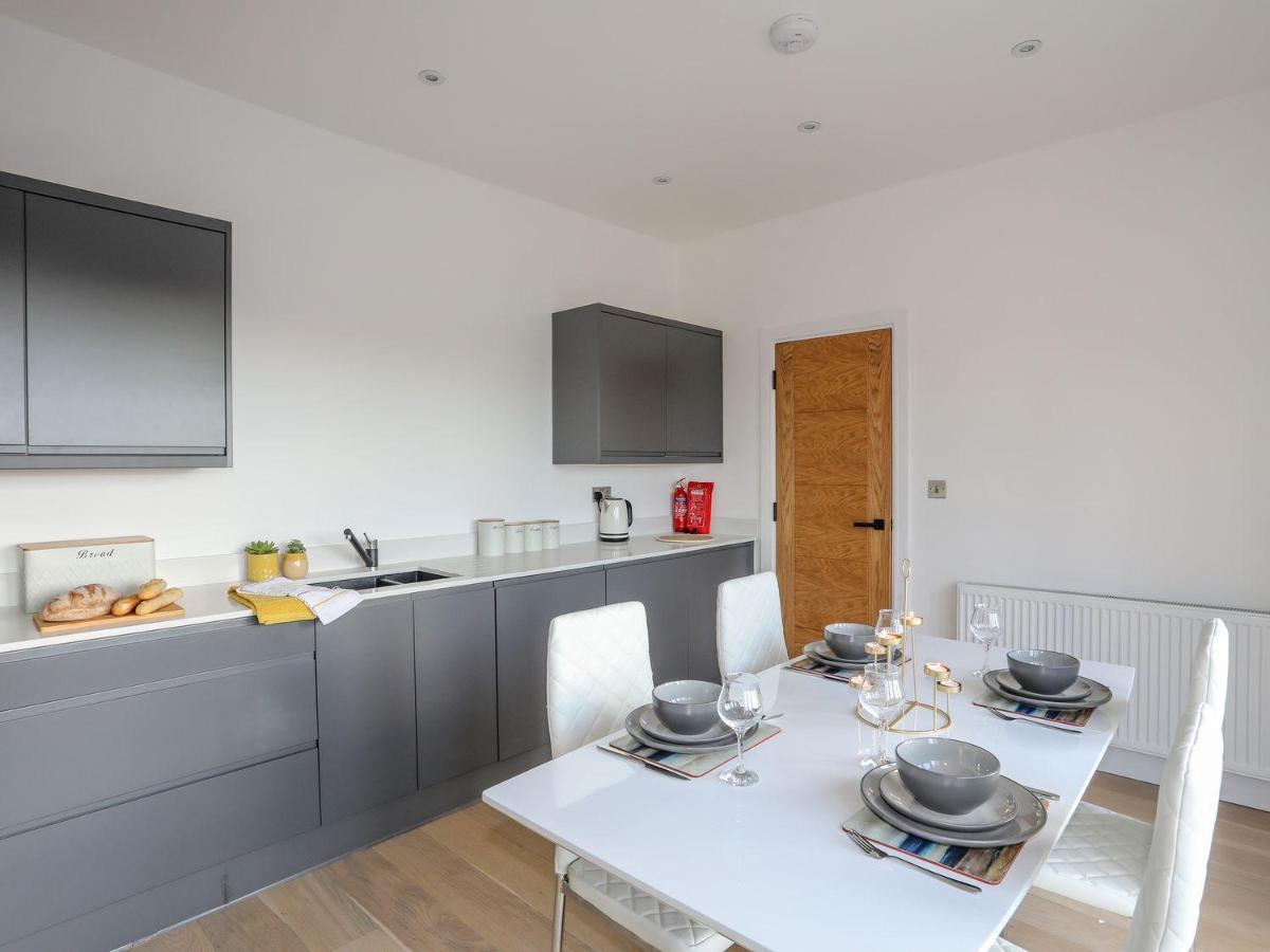 Bryn Min Manton Apartment Caernarfon Zewnętrze zdjęcie