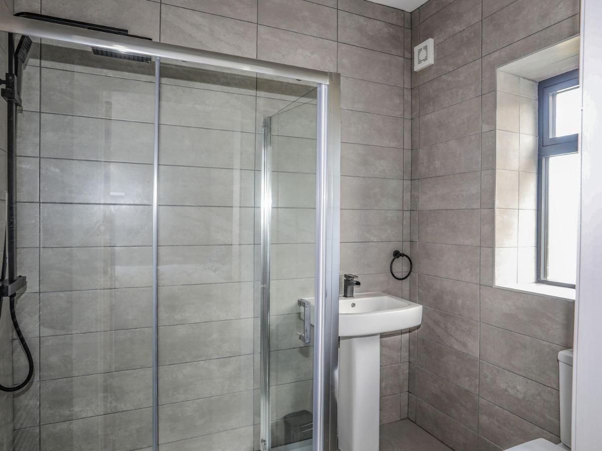 Bryn Min Manton Apartment Caernarfon Zewnętrze zdjęcie