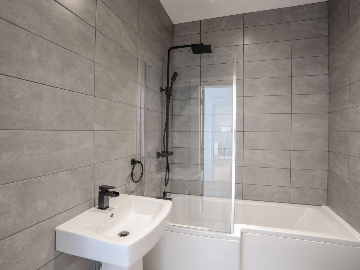 Bryn Min Manton Apartment Caernarfon Zewnętrze zdjęcie