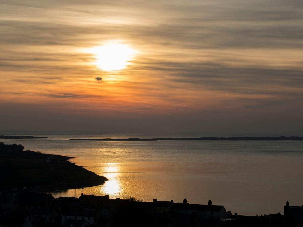 Bryn Min Manton Apartment Caernarfon Zewnętrze zdjęcie