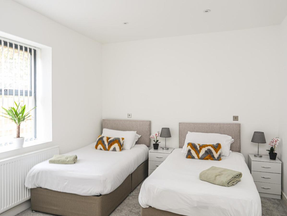Bryn Min Manton Apartment Caernarfon Zewnętrze zdjęcie
